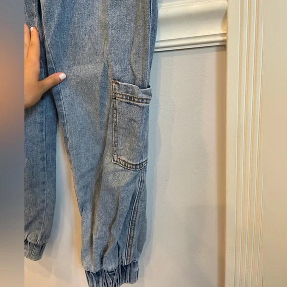 BDG jogger style medium wash - Picture 7 of 7